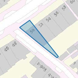 Perceel BDA00-D-7970