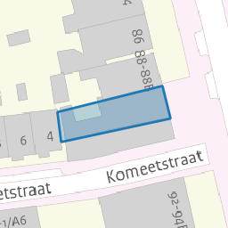 Perceel BDA00-D-7971