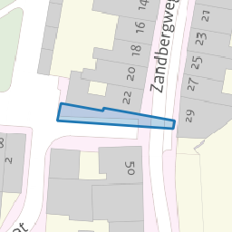 Perceel BDA00-D-7981