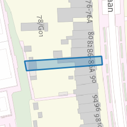 Perceel BDA00-D-7985