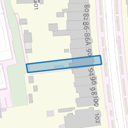 Perceel BDA00-D-7988