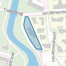 Perceel BDA00-D-7990