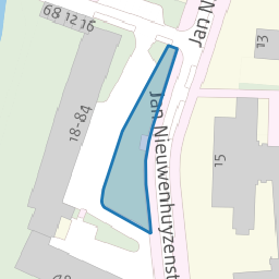 Perceel BDA00-D-7995