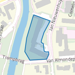 Perceel BDA00-D-7997