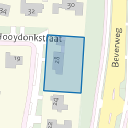 Perceel BDA00-D-8005