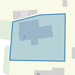 Perceel BDA00-D-8025