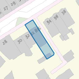 Perceel BDA00-D-8029