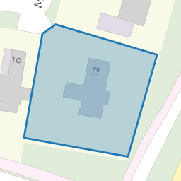 Perceel BDA00-D-8032