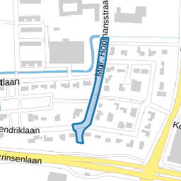 Perceel BDA00-D-8042