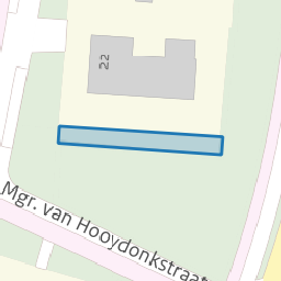 Perceel BDA00-D-8049