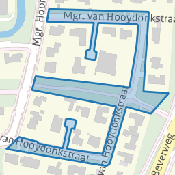 Perceel BDA00-D-8050