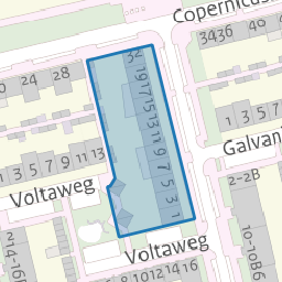 Perceel BDA00-D-8057