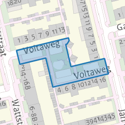 Perceel BDA00-D-8058