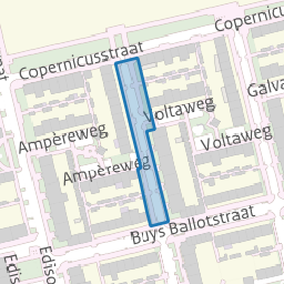 Perceel BDA00-D-8060