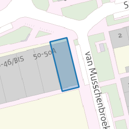 Perceel BDA00-D-8070