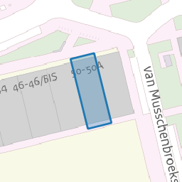 Perceel BDA00-D-8071