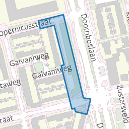 Perceel BDA00-D-8080