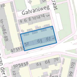 Perceel BDA00-D-8083