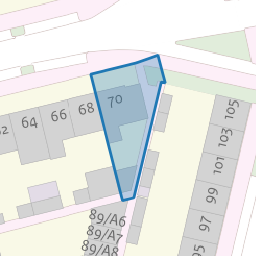 Perceel BDA00-D-8084