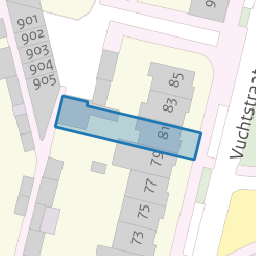 Perceel BDA00-D-8093