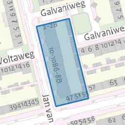 Perceel BDA00-D-8095