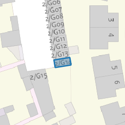 Perceel BDA00-D-8097