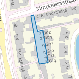 Perceel BDA00-D-8098