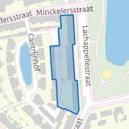 Perceel BDA00-D-8101