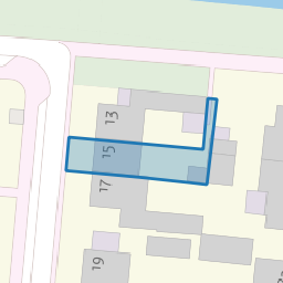 Perceel BDA00-D-8113