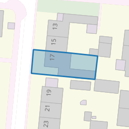 Perceel BDA00-D-8114