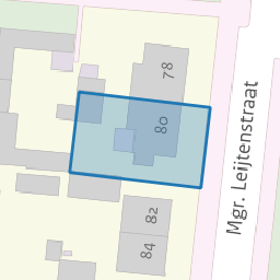 Perceel BDA00-D-8115