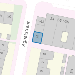 Perceel BDA00-D-8117