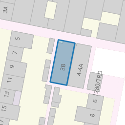 Perceel BDA00-D-8118