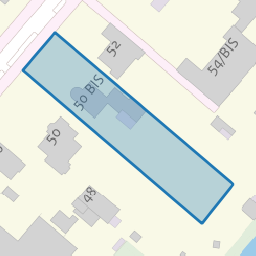 Perceel BDA00-D-8150