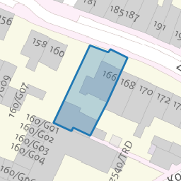 Perceel BDA00-D-8154