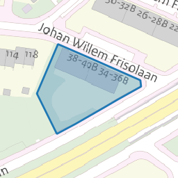 Perceel BDA00-D-8161