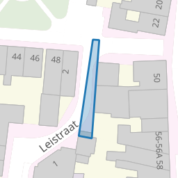 Perceel BDA00-D-8163