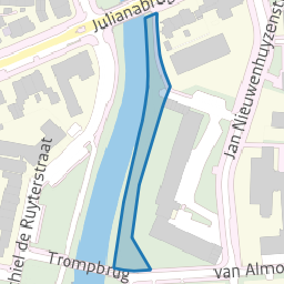 Perceel BDA00-D-8166