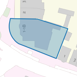 Perceel BDA00-D-8175