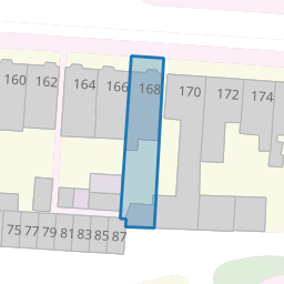 Perceel BDA00-D-8184