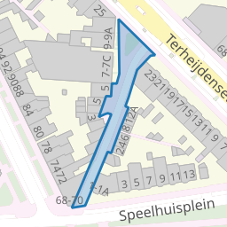 Perceel BDA00-D-8188