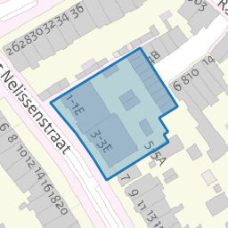 Perceel BDA00-D-8191