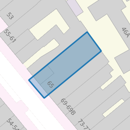 Perceel BDA00-D-8194