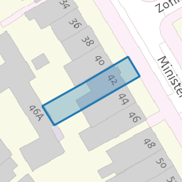 Perceel BDA00-D-8196