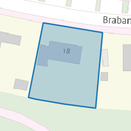 Perceel BDA00-D-8197