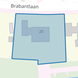 Perceel BDA00-D-8198