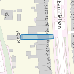 Perceel BDA00-D-8211