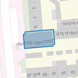 Perceel BDA00-D-8212