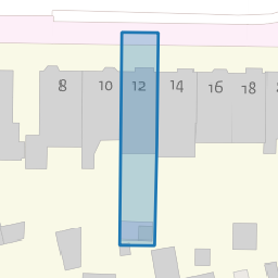 Perceel BDA00-D-8218