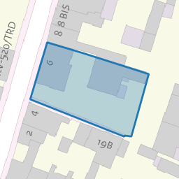 Perceel BDA00-D-8220